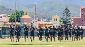 موعد المباراة الودية بين الأهلي وإنبي تحضيراً للموسم القادم