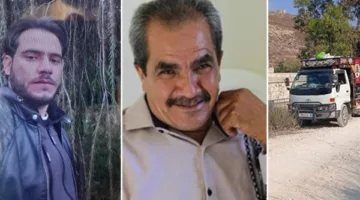 عملية مميزة: الأمن العام اللبناني يتحايل ويقبض على السوري إسماعيل العيسى، قاتل اللبناني أحمد الشهاب.