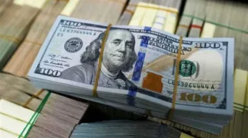 سعر الدولار في البنوك اليوم الثلاثاء 29 يوليو 2025