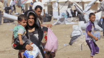 من لبنان إلى سوريا: انطلاق عودة عشرات اللاجئين (شاهد الفيديو)
