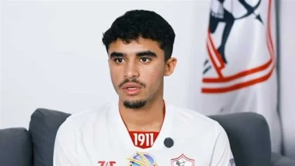 “فاركو” يقترب من الحصول على أحمد الجفالي بالإعارة من الزمالك “فاركو” يقترب من الحصول على أحمد الجفالي بالإعارة من الزمالك