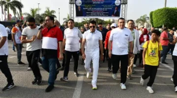 وزير الشباب والرياضة يعلن عن “يوم مصر الرياضي” احتفالًا بأول إنجاز أولمبي مصري