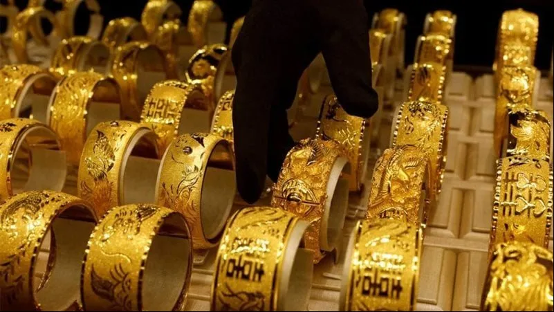 أسعار الذهب في مصر اليوم الثلاثاء 29 يوليو 2025.. هبوط ملحوظ لعيار 21