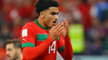 رسميًا.. تورينو يعلن عن انضمام زكريا أبو خلال، جناح المغرب، من تولوز