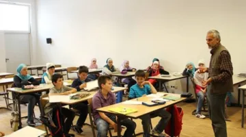 ألمانيا تطالب بإدخال مادة الدين الإسلامي في جميع مدارسها