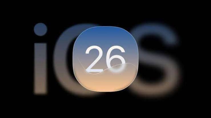 IOS 26