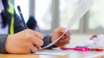 موعد إعلان نتائج الامتحانات الرسمية لشهادة البكالوريا في التخصصات الفنية والمهنية