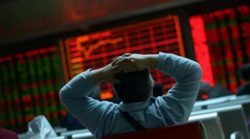 تراجع مؤشرات الأسهم في آسيا مع انتظار نتائج المناقشات بين الولايات المتحدة والصين