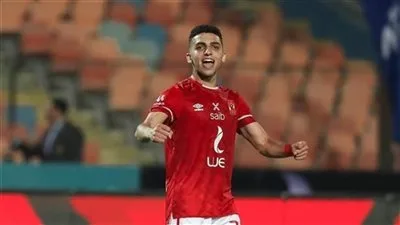 شوبير يكشف عن تفاصيل مفاجئة حول انتقال أحمد نبيل كوكا إلى الدوري التركي. شوبير يكشف عن تفاصيل مفاجئة حول انتقال أحمد نبيل كوكا إلى الدوري التركي.