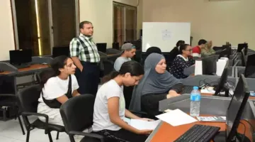 مؤشرات تنسيق الثانوية العامة 2025 لشعبة علمي علوم بناءً على مجموع الطلاب