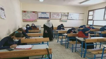 تاريخ وجدول اختبارات الدور الثاني لمرحلة الإعدادية الأزهرية 2025