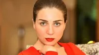 مي عز الدين تعبر عن شكرها لتامر حسني.. اكتشف السبب