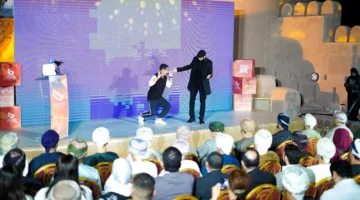 إعلان بدء فترة التقديم للمشاركة في الدورة الثالثة لمهرجان الباطنة السينمائي الدولي