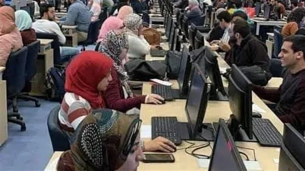 مؤشرات تنسيق الثانوية الأزهرية 2025.. رئيس جامعة الأزهر: توحيد الحد الأدنى للقبول في كليات النخبة مؤشرات تنسيق الثانوية الأزهرية 2025.. رئيس جامعة الأزهر: توحيد الحد الأدنى للقبول في كليات النخبة