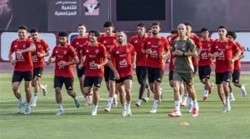 جدول مباريات الأهلي في الدوري المصري: مواجهة بيراميدز في الجولة الخامسة والزمالك في الجولة التاسعة.