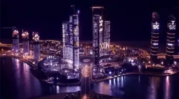 من الرومانسية إلى الراب: مهرجان العلمين يضفي ألوان الصيف على كل الألحان