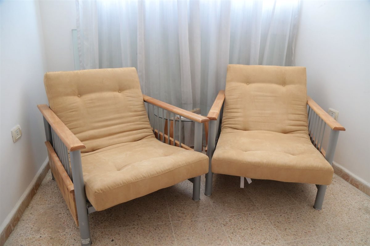 شقق مفروشة By RHA Managment