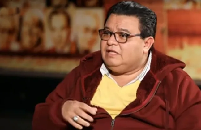 اليوم.. وداع شقيق المخرج خالد جلال في مسجد الشرطة بمدينة الشيخ زايد اليوم.. وداع شقيق المخرج خالد جلال في مسجد الشرطة بمدينة الشيخ زايد