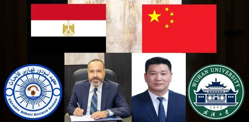 التعليم العالي: إعادة إحياء التعاون الأكاديمي بين مصر والصين في مواجهة الأمراض المستوطنة