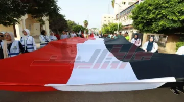 بدء فعاليات “مصر اليوم رياضة” احتفاءً بأول إنجاز مصري في الألعاب الأولمبية