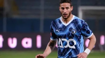 من الساحة إلى التحقيق: إلقاء القبض على نجم منتخب مصر السابق في مطار القاهرة