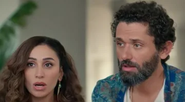معلومات حول فيلم “طلقني” لكريم محمود عبد العزيز ودينا الشربيني