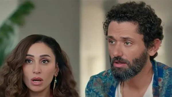 معلومات حول فيلم “طلقني” لكريم محمود عبد العزيز ودينا الشربيني معلومات حول فيلم “طلقني” لكريم محمود عبد العزيز ودينا الشربيني