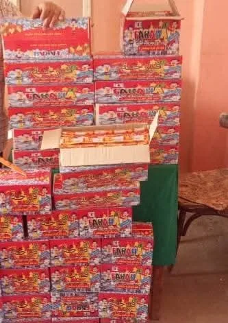 محافظ أسيوط: ضبط لحوم غير صالحة للاستهلاك وفتح 191 محضرًا تموينيًا خلال حملات تفتيشية مكثفة محافظ أسيوط: ضبط لحوم غير صالحة للاستهلاك وفتح 191 محضرًا تموينيًا خلال حملات تفتيشية مكثفة