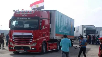 المنظمات غير الحكومية الفلسطينية: غزة تتطلب 1000 شاحنة يومياً لتجاوز الأزمة الإنسانية