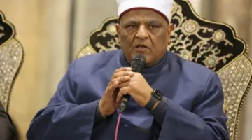 الأمين العام لهيئة كبار العلماء: نُلاحظ استياء الصهاينة من الأزهر الشريف، وهذا يُسعدنا.
