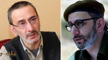 بدء اليوم الثاني لتقبل التعازي في الفنان زياد الرحباني