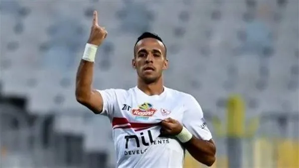 ناصر منسي يلفت الانتباه في معسكر الزمالك وتعزيز الجهة اليمنى. ناصر منسي يلفت الانتباه في معسكر الزمالك وتعزيز الجهة اليمنى.