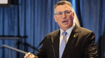 وزير الخارجية الإسرائيلي: الضغوط الدولية المفروضة علينا تعزز حماس ويجب تغيير اتجاهها
