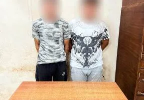 تحقيق حول فيديو يُظهر اعتداء مجموعة على شخص في الجيزة وإصابته.