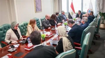 توقيع اتفاق تعاون بين وزارة الصحة وشركة بورينجر إنجلهايم لتحسين إدارة السكتات الدماغية