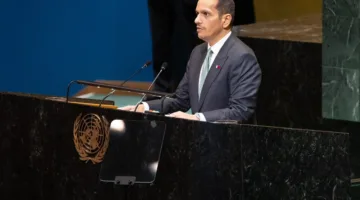 رئيس الوزراء: نرفض الحصار والتهجير الذي يعاني منه الشعب الفلسطيني