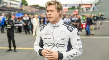 فيلم F1 لبراد بيت يتجاوز 500 مليون دولار في شباك التذاكر العالمي