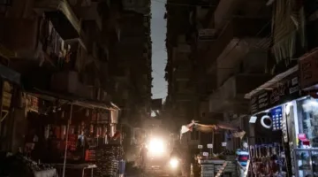 الكهرباء توضح سبب الانقطاعات المتكررة: هل تم إعادة تفعيل خطة تقليل الأحمال؟