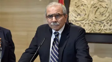في الذكرى الرابعة لتفجير المرفأ… سلام يعلن 4 أغسطس يوماً للحزن الوطني