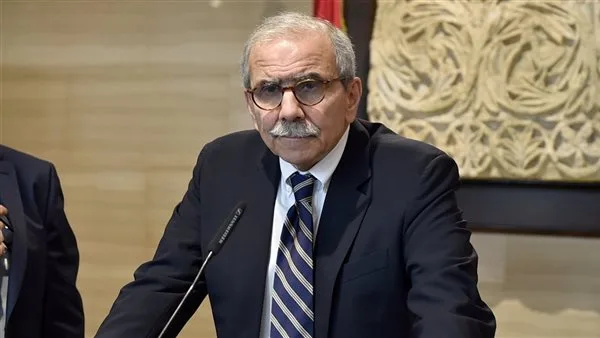 في الذكرى الرابعة لتفجير المرفأ… سلام يعلن 4 أغسطس يوماً للحزن الوطني في الذكرى الرابعة لتفجير المرفأ… سلام يعلن 4 أغسطس يوماً للحزن الوطني