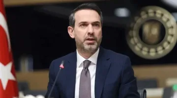 تركيا تطلب من العراق آلية تضمن الاستفادة الكاملة من خط أنابيب النفط