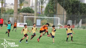وزارة الشباب والرياضة تكشف عن مواعيد اختبارات المشروع الوطني لاكتشاف الموهوبين.