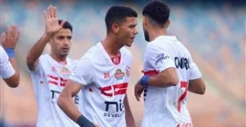 خطوة واحدة تفصل الزمالك عن التعاقد مع لاعب أجنبي جديد