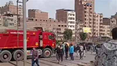 وفاة شاب نتيجة اصطدامه بقطار في قوص بقنا وفاة شاب نتيجة اصطدامه بقطار في قوص بقنا
