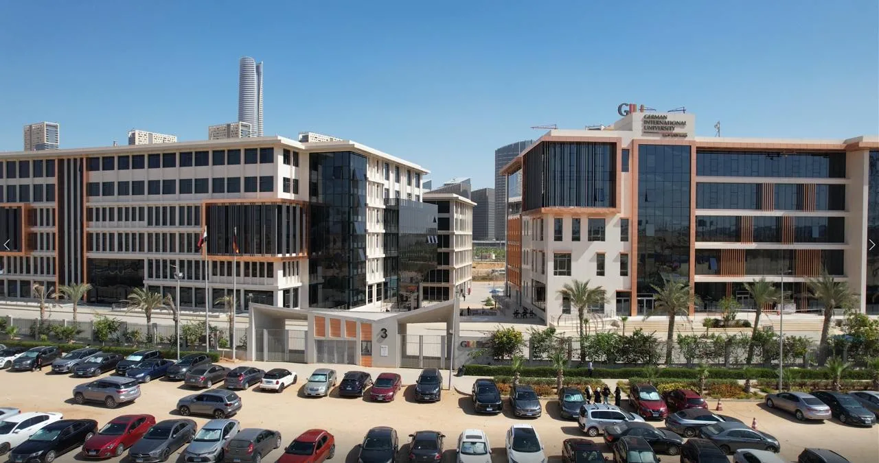 الجامعة الألمانية في القاهرة والجامعة الألمانية الدولية تستمران في منح منح دراسية شاملة لأفضل الطلاب في الثانوية العامة.