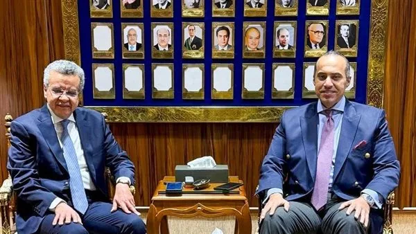 وزير الشؤون البرلمانية يبرز ضرورة التنسيق المؤسسي لضمان الانضباط المالي والإداري وزير الشؤون البرلمانية يبرز ضرورة التنسيق المؤسسي لضمان الانضباط المالي والإداري
