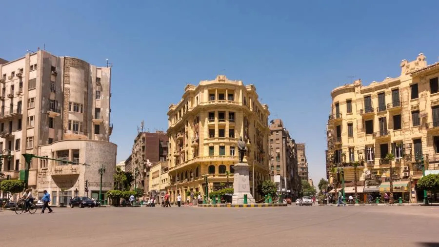 “التنمية المحلية”: 12 هدفًا لتجديد المواقع التاريخية والأثرية في المحافظات “التنمية المحلية”: 12 هدفًا لتجديد المواقع التاريخية والأثرية في المحافظات