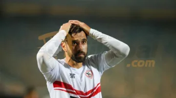 محكمة النقض تصدر قرارها الحاسم بشأن قضية عبد الله السعيد والنادي الأهلي