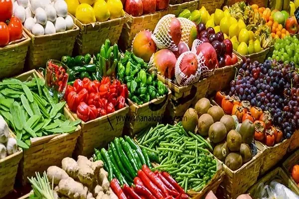 أسعار الفواكه والخضروات في سوق العبور بتاريخ الثلاثاء 29 يوليو 2025