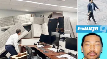 تحديد هوية منفذ إطلاق النار في حادث مقتل 5 أشخاص في نيويورك (تفاصيل)